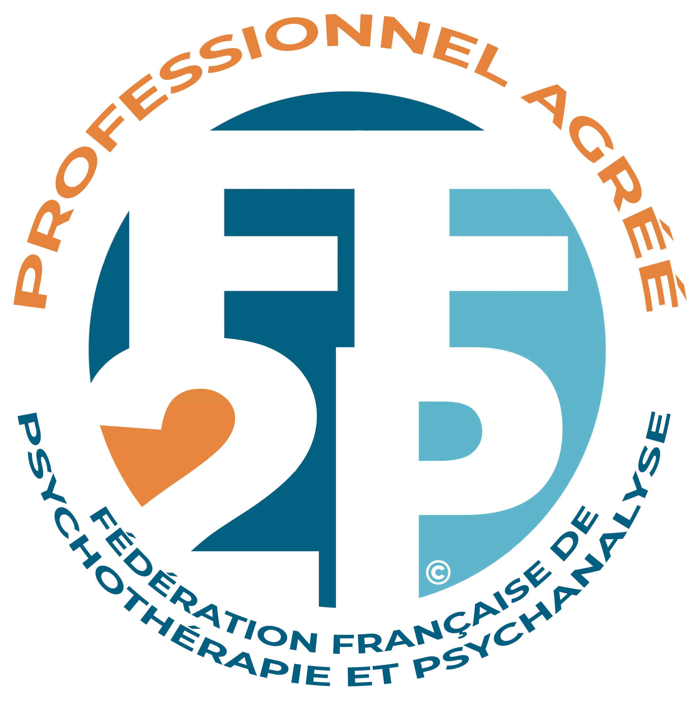 FF2P – Fédération Française de Psychothérapie et Psychanalyse