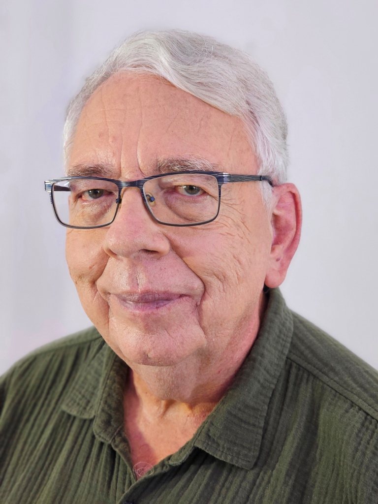 Gilbert BAUSINGER, psychopraticien